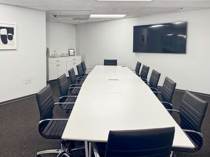 Image 9 of Regus - 400 W 48th Ave,2nd Floor