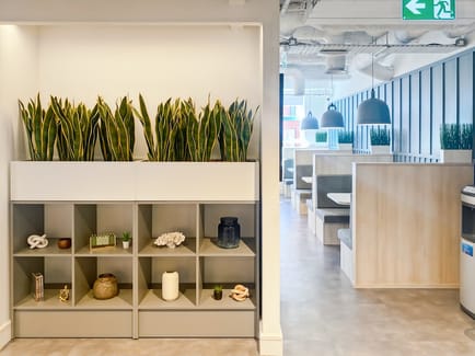 Image 11 of Regus - 27–45 Great Victoria Street,3rd Floor