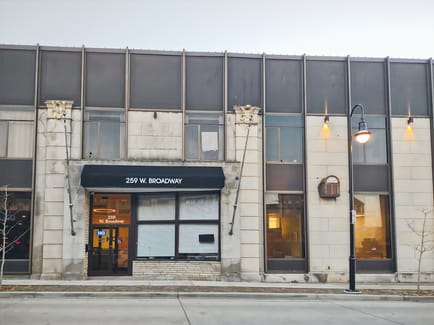 Image 1 of Hq - 259 W Broadway,1st Floor