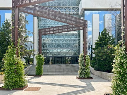 Image 11 of Regus - Calle Ribera de Loira 16