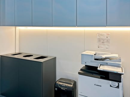 Image 14 of Regus - Calle Ribera de Loira 16