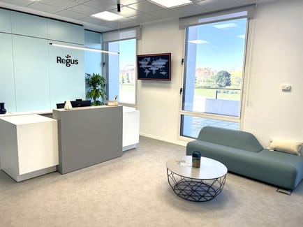 Image 2 of Regus - Calle Ribera de Loira 16