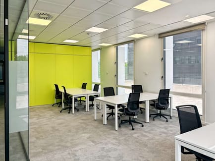 Image 7 of Regus - Calle Ribera de Loira 16
