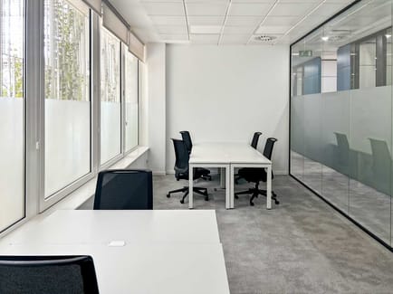 Image 8 of Regus - Calle Ribera de Loira 16