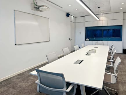 Image 9 of Regus - Calle Ribera de Loira 16