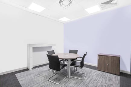 Image 7 of Regus - Milutina Milankovica Blvd 9ž
