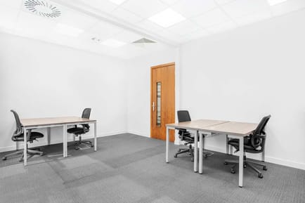 Image 8 of Regus - Milutina Milankovica Blvd 9ž