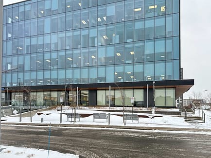 Image 1 of Regus - 3055 Saint-Martin Ouest,Suite T500