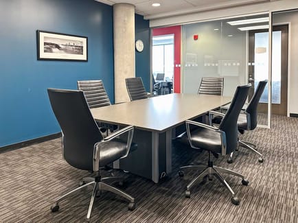 Image 10 of Regus - 3055 Saint-Martin Ouest,Suite T500