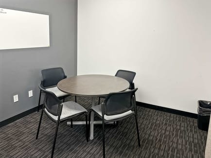 Image 12 of Regus - 3055 Saint-Martin Ouest,Suite T500