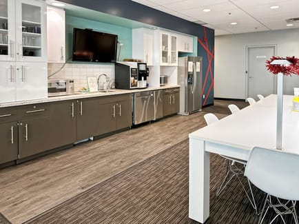 Image 13 of Regus - 3055 Saint-Martin Ouest,Suite T500