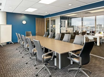 Image 3 of Regus - 3055 Saint-Martin Ouest,Suite T500