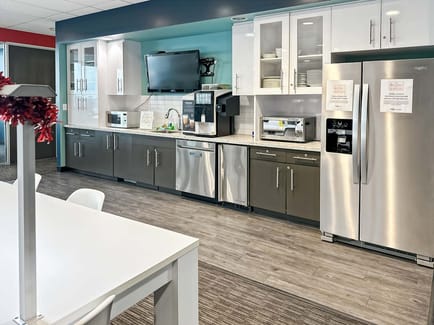 Image 6 of Regus - 3055 Saint-Martin Ouest,Suite T500