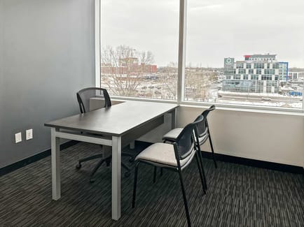 Image 7 of Regus - 3055 Saint-Martin Ouest,Suite T500