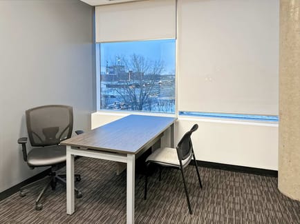 Image 8 of Regus - 3055 Saint-Martin Ouest,Suite T500