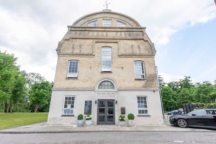 Image 1 of Regus - Business Centre Lyngby Hovedgade,Lyngby Hovedgade 10 c