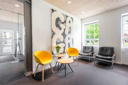 Image 5 of Regus - Business Centre Lyngby Hovedgade,Lyngby Hovedgade 10 c