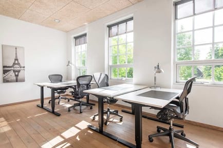 Image 7 of Regus - Business Centre Lyngby Hovedgade,Lyngby Hovedgade 10 c