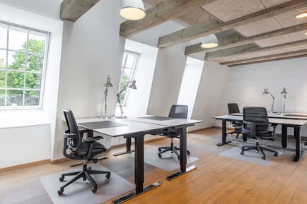 Image 9 of Regus - Business Centre Lyngby Hovedgade,Lyngby Hovedgade 10 c