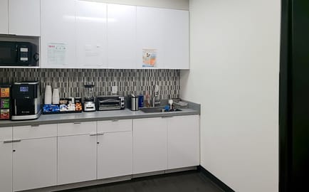 Image 6 of Regus - 2131 Palomar Airport Rd,Suite 200