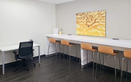 Image 8 of Regus - 2131 Palomar Airport Rd,Suite 200
