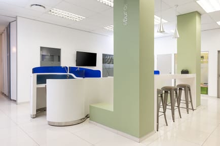 Image 1 of Regus - Dainfern Square,1st Flr,Dainfern, Cnr William Nicol & Broadacres Ave