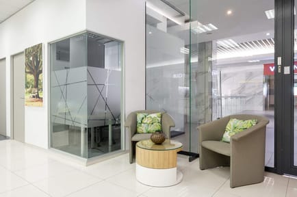 Image 2 of Regus - Dainfern Square,1st Flr,Dainfern, Cnr William Nicol & Broadacres Ave