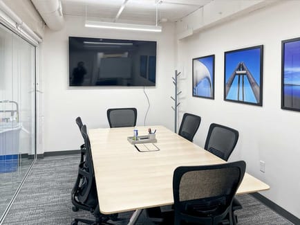 Image 2 of Regus - 307 Orchard City Drive,1st Floor