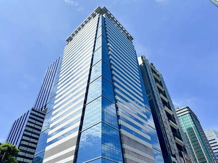 Image 1 of Regus - 32nd Street / 9th Avenue,Units 1, 2 and 4, 35th Floor and 36th Floor Penthouse, Eco Tower,Bonifacio Global City