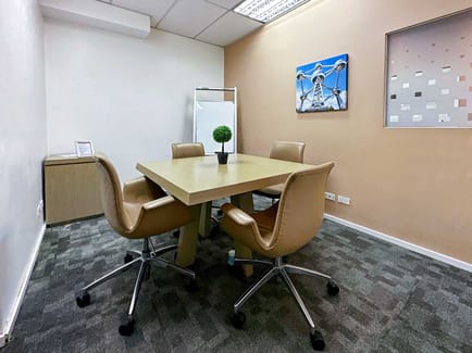 Image 10 of Regus - 32nd Street / 9th Avenue,Units 1, 2 and 4, 35th Floor and 36th Floor Penthouse, Eco Tower,Bonifacio Global City