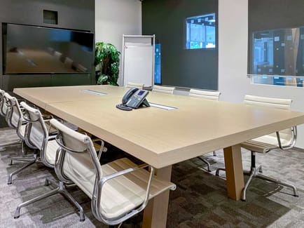 Image 12 of Regus - 32nd Street / 9th Avenue,Units 1, 2 and 4, 35th Floor and 36th Floor Penthouse, Eco Tower,Bonifacio Global City