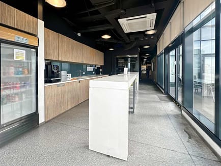 Image 6 of Regus - 32nd Street / 9th Avenue,Units 1, 2 and 4, 35th Floor and 36th Floor Penthouse, Eco Tower,Bonifacio Global City