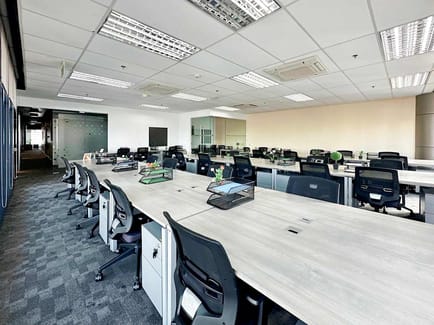 Image 8 of Regus - 32nd Street / 9th Avenue,Units 1, 2 and 4, 35th Floor and 36th Floor Penthouse, Eco Tower,Bonifacio Global City