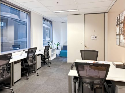 Image 13 of Regus - 90 Collins Street,Level 8
