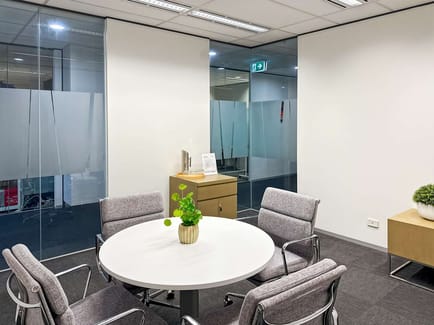 Image 19 of Regus - 90 Collins Street,Level 8