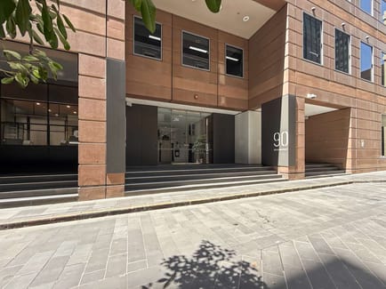 Image 20 of Regus - 90 Collins Street,Level 8