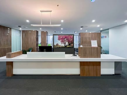 Image 4 of Regus - 90 Collins Street,Level 8