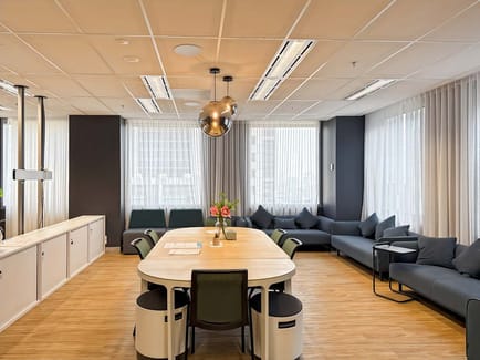 Image 9 of Regus - 90 Collins Street,Level 8