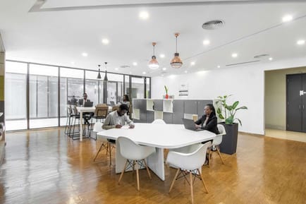 Image 2 of Regus - State House Crescent Road,Vienna Court