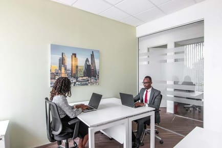 Image 8 of Regus - State House Crescent Road,Vienna Court
