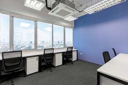 Image 10 of Hq - SV City Tower,Tower 2, Rama III Road, 19th floor
