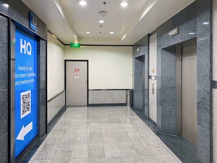 Image 11 of Hq - SV City Tower,Tower 2, Rama III Road, 19th floor