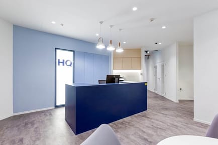 Image 12 of Hq - SV City Tower,Tower 2, Rama III Road, 19th floor