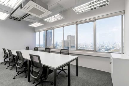 Image 3 of Hq - SV City Tower,Tower 2, Rama III Road, 19th floor