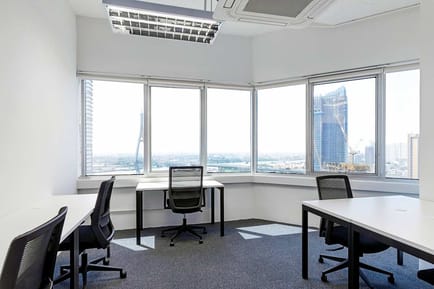 Image 4 of Hq - SV City Tower,Tower 2, Rama III Road, 19th floor