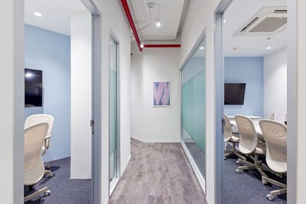 Image 6 of Hq - SV City Tower,Tower 2, Rama III Road, 19th floor