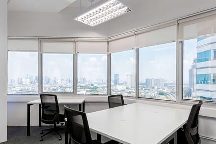 Image 7 of Hq - SV City Tower,Tower 2, Rama III Road, 19th floor