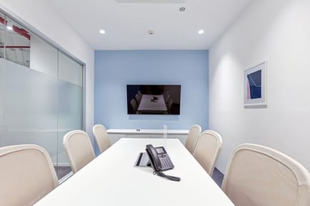 Image 9 of Hq - SV City Tower,Tower 2, Rama III Road, 19th floor