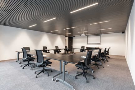 Image 3 of Spaces - Avenue du Boulevard 21,1st floor