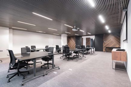 Image 4 of Spaces - Avenue du Boulevard 21,1st floor